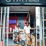 Centro Chiado Szálloda 4*