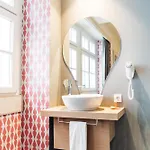 Szálloda Centro Chiado 4*