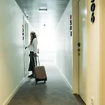 Szálloda Centro Chiado 4*