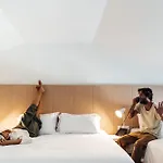Centro Chiado Szálloda Lisboa
