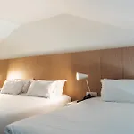 Centro Chiado 4* Lisboa