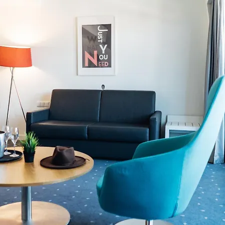 Centro Chiado Szálloda 4*