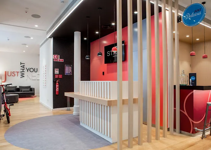 Hotel Centro Chiado