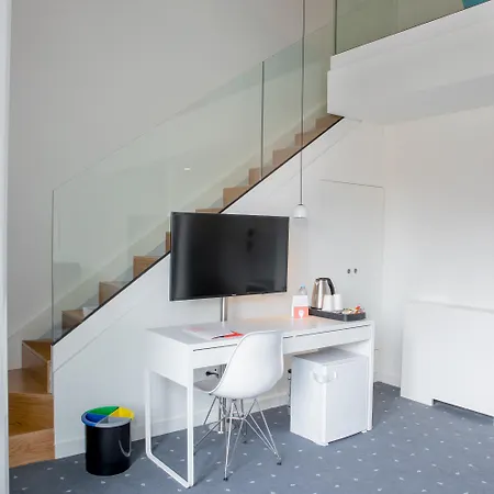 Centro Chiado Hotel 4*