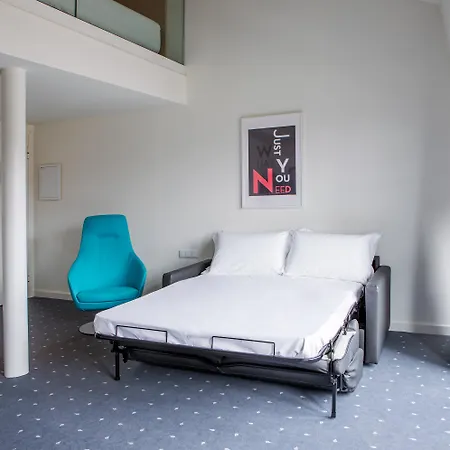 Centro Chiado 4*