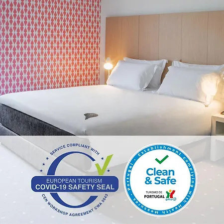 Centro Chiado 4*