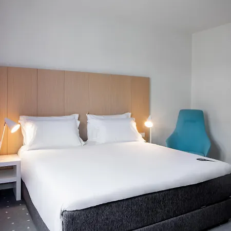 Centro Chiado 4* Lisbon