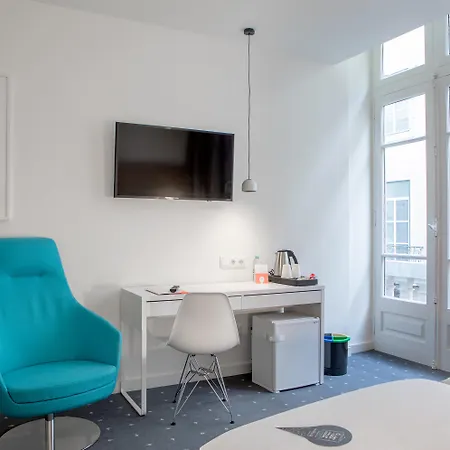 Centro Chiado 4* Lisbon