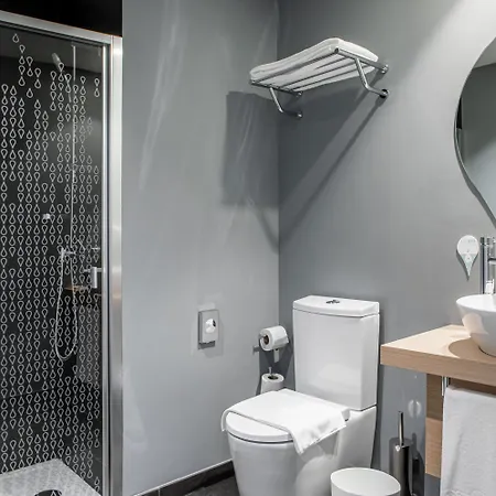 Hotel Centro Chiado Lisbon