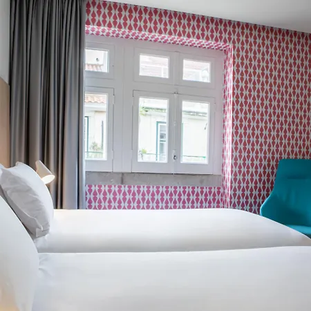 Centro Chiado 4* Lisbon