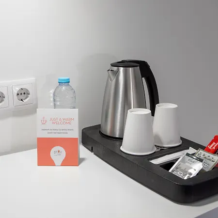 Centro Chiado Hotel Lisboa