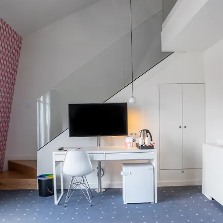 Hotel Centro Chiado Lisbon