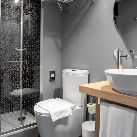 Hotel Centro Chiado