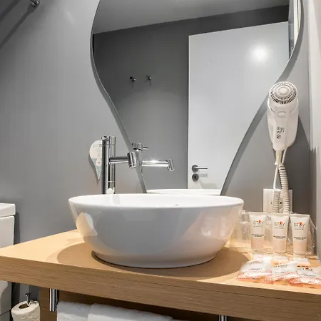 Hotel Centro Chiado Lisbon