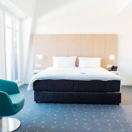 호텔 Centro Chiado 4*