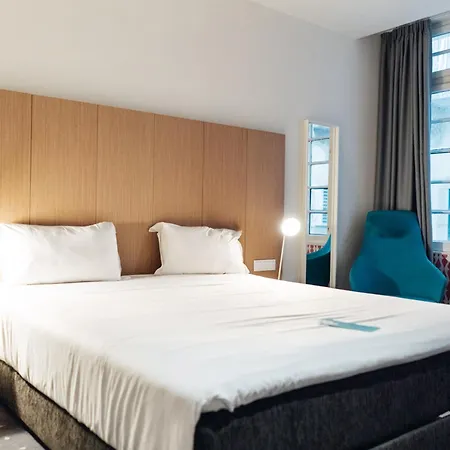 호텔 Centro Chiado 4*
