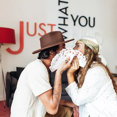 Hotel Centro Chiado Lisboa