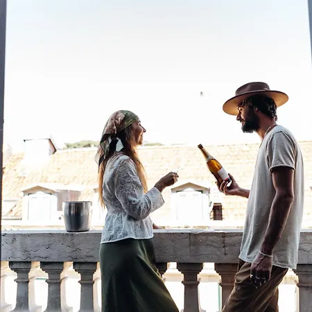 Centro Chiado 4* Lisboa