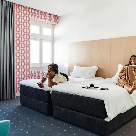 Hotel Centro Chiado 4*