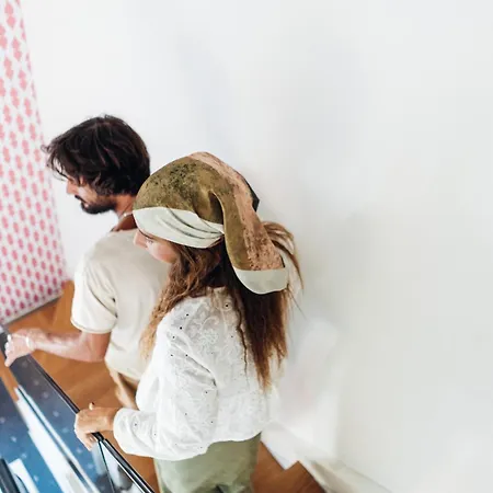 Centro Chiado Hotel Lisboa