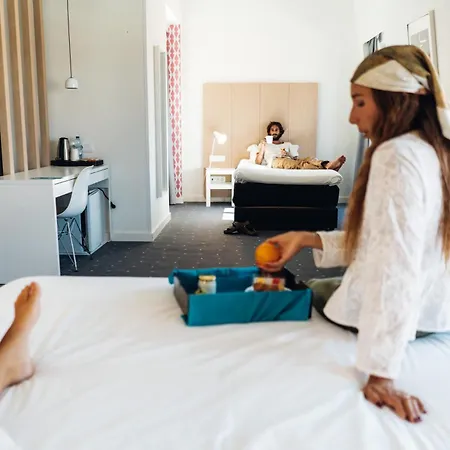 Centro Chiado 4*