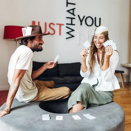 Centro Chiado 4* Lisboa