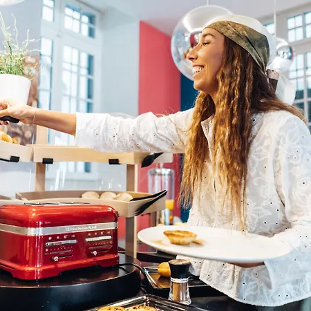 Hotel Centro Chiado Lisboa