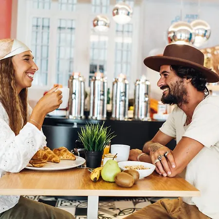 Hotel Centro Chiado Lisboa