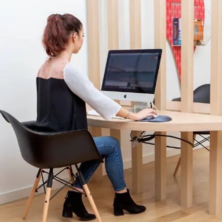 Centro Chiado Hotel 4*