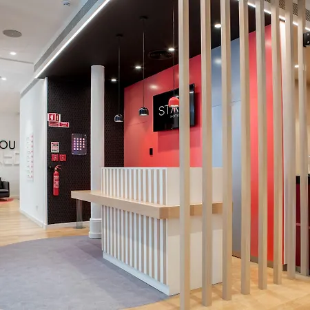 호텔 Centro Chiado