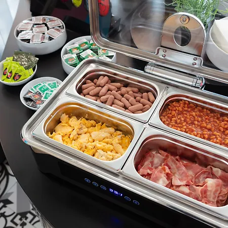 Hotel Centro Chiado Lisboa