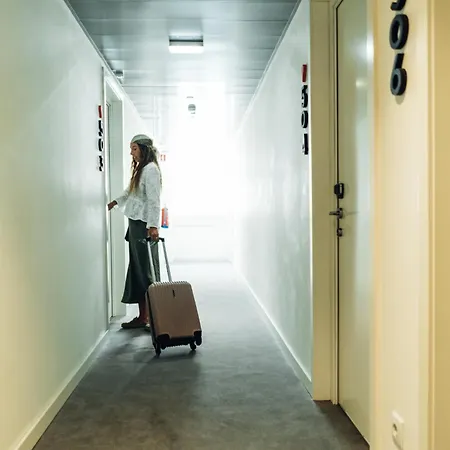 فندق Centro Chiado 4*