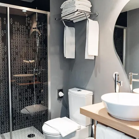 Centro Chiado 4*
