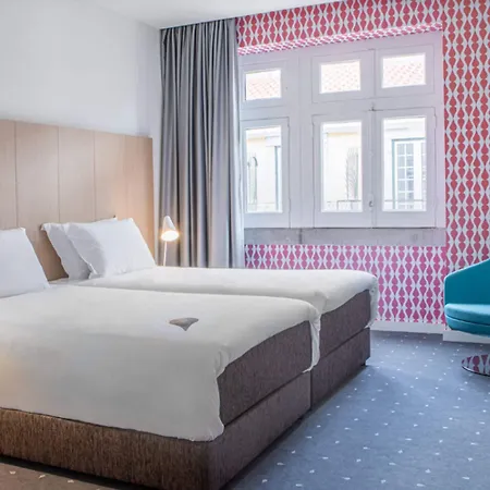 Centro Chiado 4* 리스본