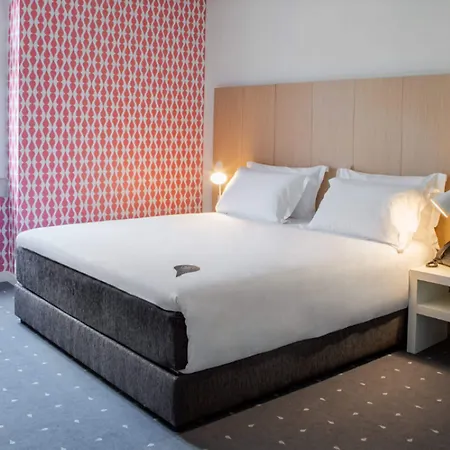 Centro Chiado 호텔 4*