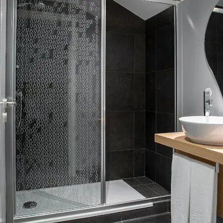 Centro Chiado Hotel 4*