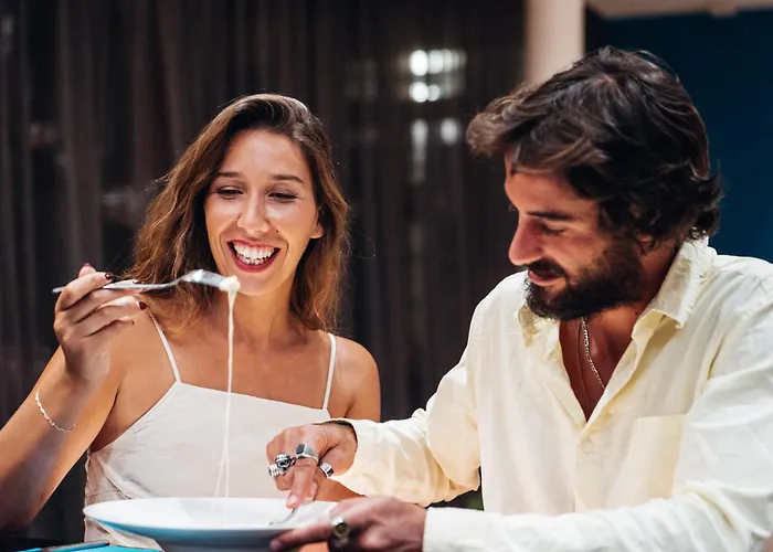 Centro Chiado מלון ליסבון