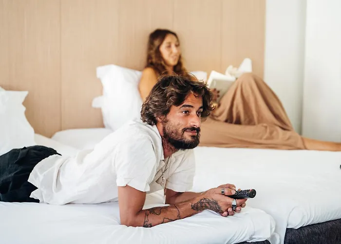 Centro Chiado Hotel 4*