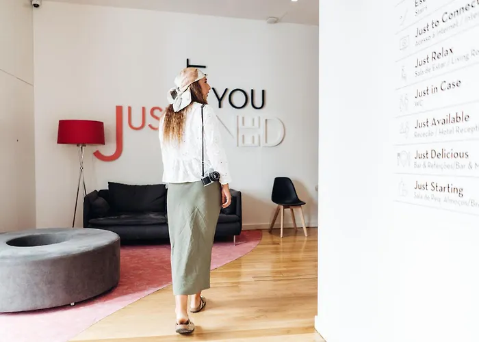 Centro Chiado Lisboa