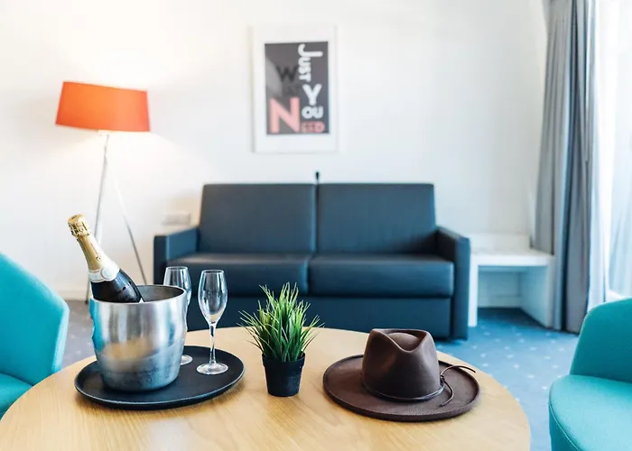 Centro Chiado ליסבון