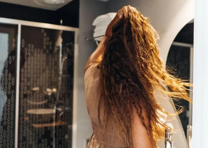 מלון Centro Chiado ליסבון