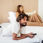 Centro Chiado Отель 4*