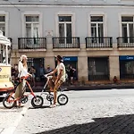 Centro Chiado Hotel