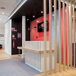 Отель Centro Chiado