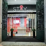 Centro Chiado Отель