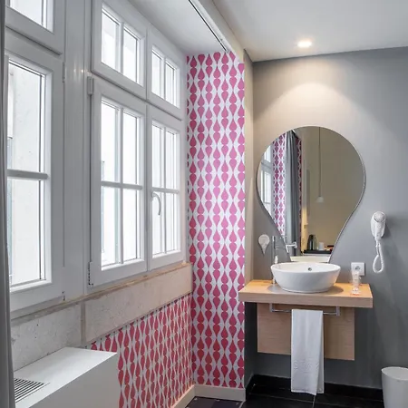 Centro Chiado Hotel Lissabon