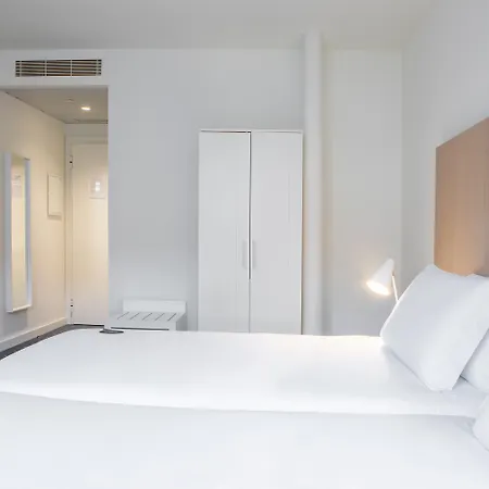 Hotel Centro Chiado Lissabon