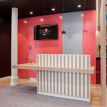 Centro Chiado Hotel Lisbona