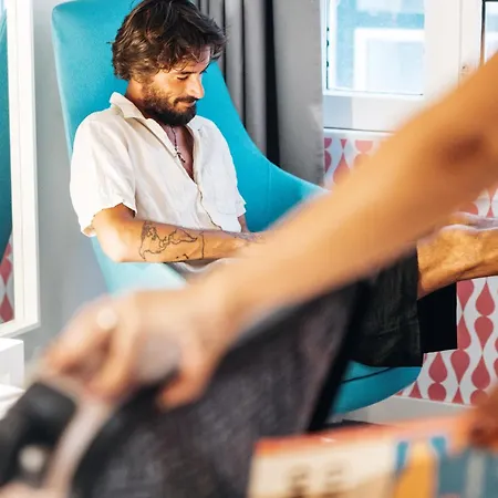 Centro Chiado Lissabon