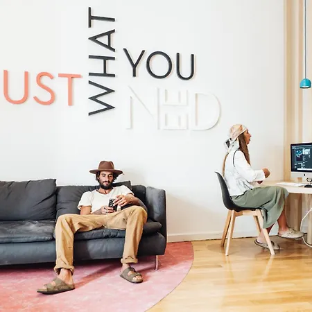 Centro Chiado Hotel Lissabon